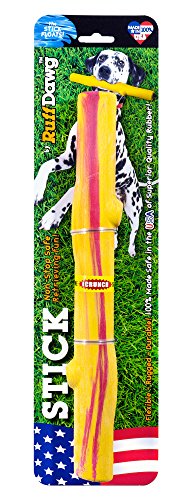 Ruff Dawg Dog Toy - Stick Crunch