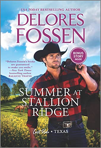 Delores Fossen/Summer at Stallion Ridge@Original