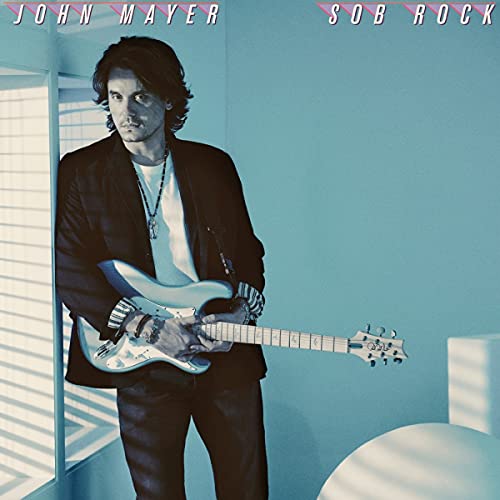 John Mayer/Sob Rock