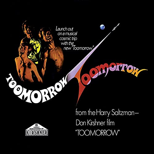 Toomorrow/Original Soundtrack Album (Purple Vinyl)