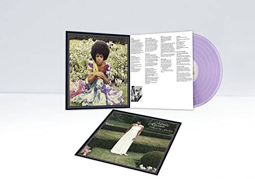 Minnie Riperton/Come To My Garden (Lilac Vinyl LP)@RSD Essential Exclusive