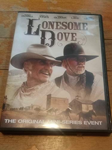 Lonesome Dove Miniseries Wal15/Lonesome Dove Miniseries Wal15