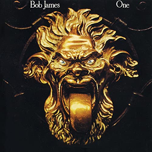 Bob James/One (2021 Remastered) (Sacd)