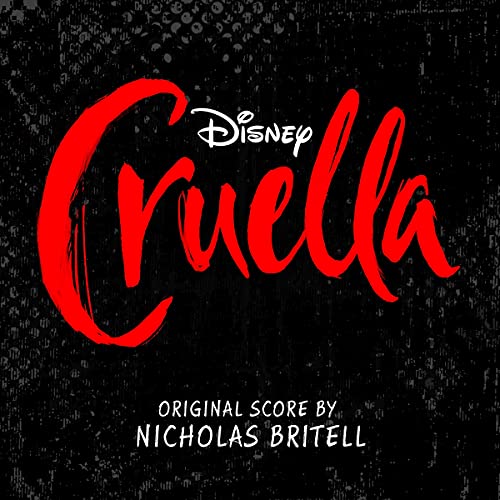 Cruella/Soundtrack