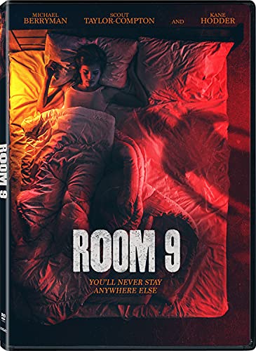 Room 9/Room 9@DVD@R