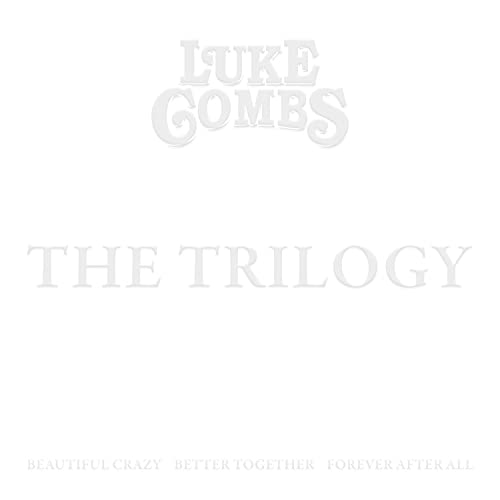 Luke Combs/The Trilogy
