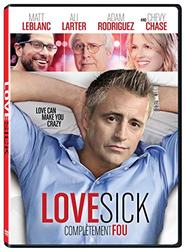 Lovesick/LeBlanc/Larter/Rodriguez/Chase@Bilingual