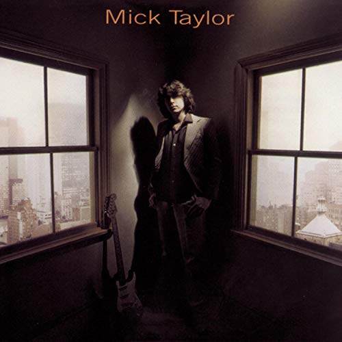 Mick Taylor/Mick Taylor