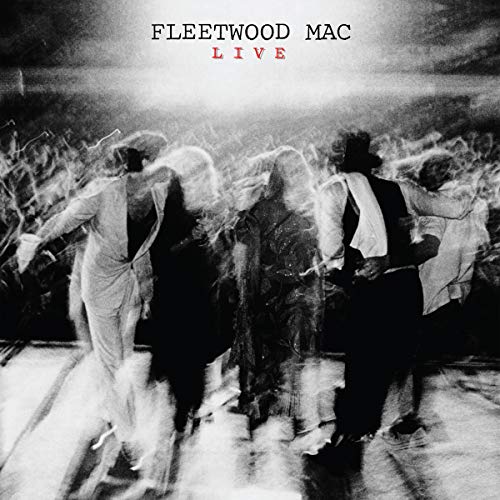 Fleetwood Mac Fleetwood Mac Live (deluxe Edition) 3cd 