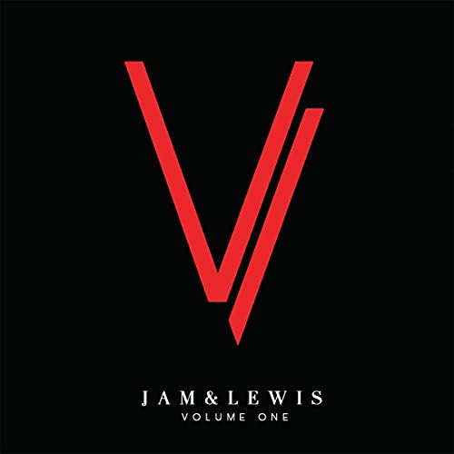 Jam & Lewis/Jam & Lewis, Volume One