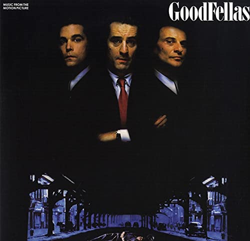 Goodfellas/Music From The Motion Picture (Indie Exclusive)