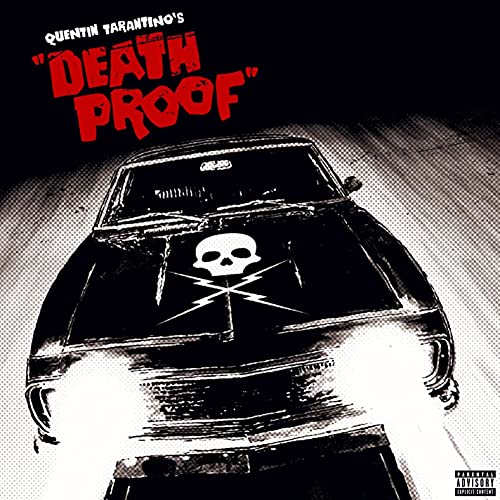 Quentin Tarantino's Death Proof/Quentin Tarantino's Death Proof@Indie Exclusive