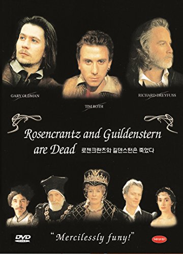 Rosencrantz & Guildenstern Are Dead/Oldman/Roth/Dreyfuss
