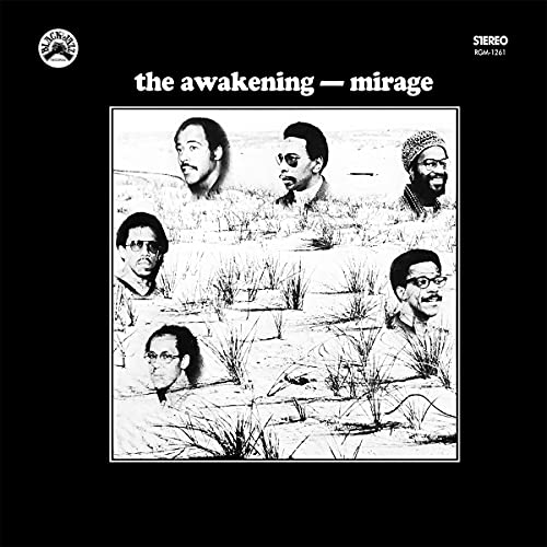 The Awakening/Mirage (Remastered)