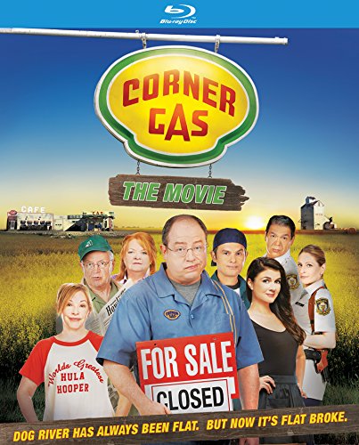 Corner Gas: The Movie/Corner Gas: The Movie