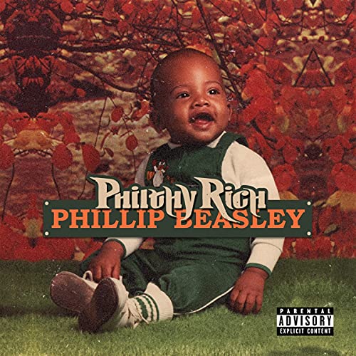 Philthy Rich/Phillip Beasley@Explicit Version@Amped Exclusive