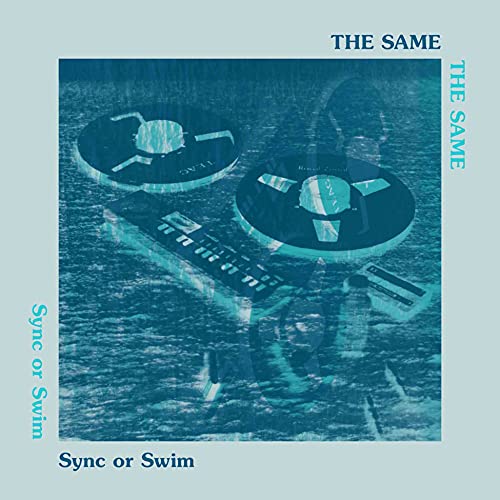 Same Sync Or Swim Amped Exclusive 