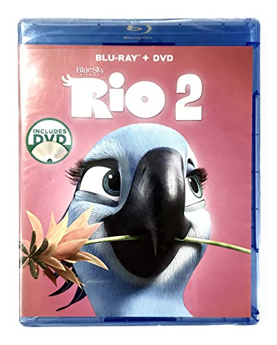 Rio 2/Rio 2