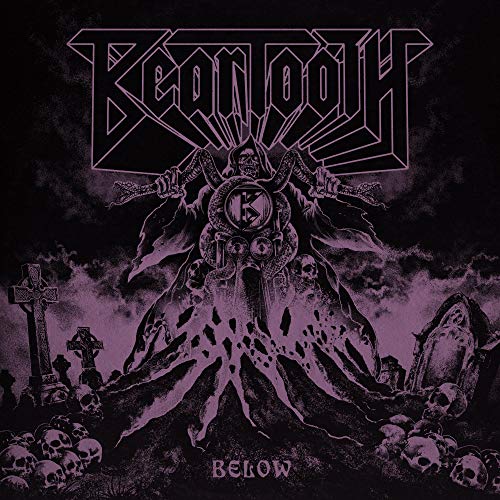 Beartooth Below (purple Vinyl) 