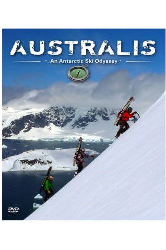 Australis: An Antarctic Ski Odyssey/Australis: An Antarctic Ski Odyssey