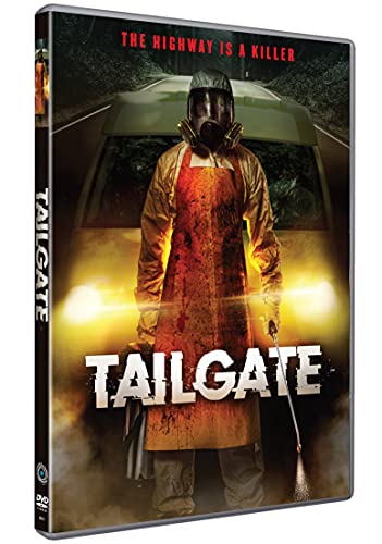Tailgate/Tailgate@DVD@NR