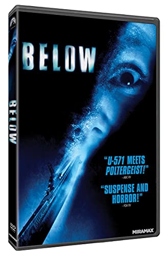 Below/Williams/Galifianakis/Flemyng@DVD@R