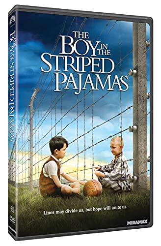 Boy In The Striped Pajamas Boy In The Striped Pajamas 