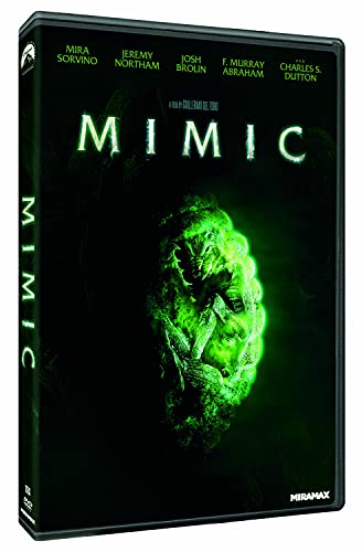 Mimic/Sorvino/Northam/Goodwin@DVD@R