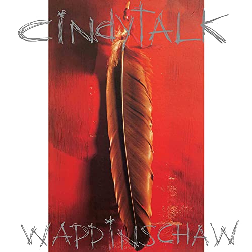 Cindytalk/Wappinschaw