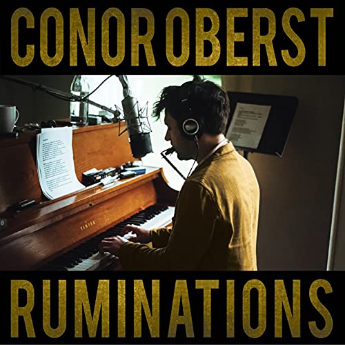 Conor Oberst/Ruminations (Expanded Edition)