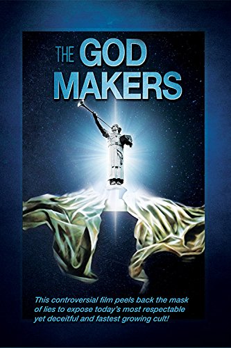Ed Decker Patrick Matrisciana/God Makers (Dvd)
