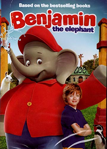 Benjamin The Elephant/Benjamin The Elephant