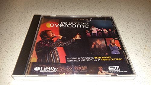 The Lamb That Overcomes