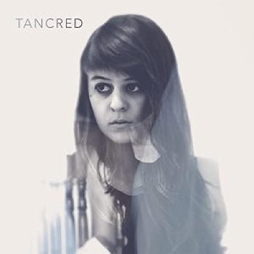 Tancred Tancred (gold Splatter Vinyl) W Download 
