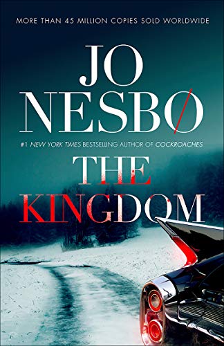 Jo Nesbo/The Kingdom@A Novel