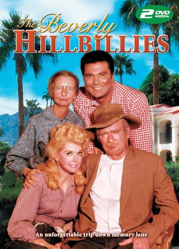 Beverly Hillbillies/Beverly Hillbillies@Bw/Special Ed.@Nr/2 Dvd
