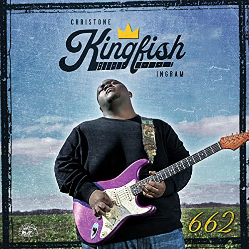 Christone Kingfish Ingram/662