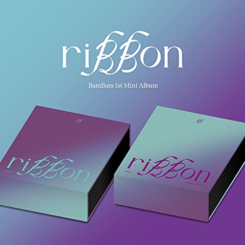 Bambam/Ribbon (Ribbon Version)