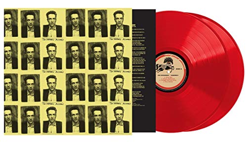 Joe Strummer/Assembly (Indie Exclusive red vinyl)