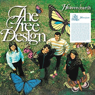 The Free Design/Heaven/Earth