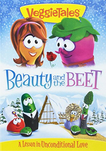 VeggieTales/Beauty & The Beet