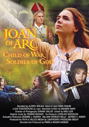 Joan Of Arc: Child Of War, Soldier Of God/Joan Of Arc: Child Of War, Soldier Of God