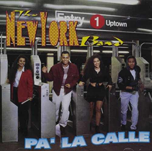 New York Band/Pa'la Calle