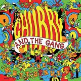Chubby & The Gang The Mutt's Nuts (translucent Orange Vinyl) 