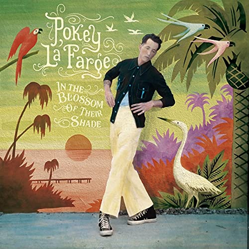 Pokey LaFarge/In The Blossom of Their Shade