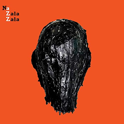 Rey Sapienz & The Congo Techno/Na Zala Zala (Iex) (Orange Vin@Amped Exclusive