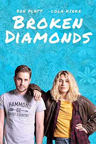 Broken Diamonds/Platt/Kirke@DVD@NR