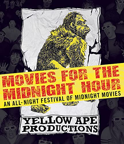 Movies For The Midnight Hour/Movies For The Midnight Hour@Blu-Ray@NR