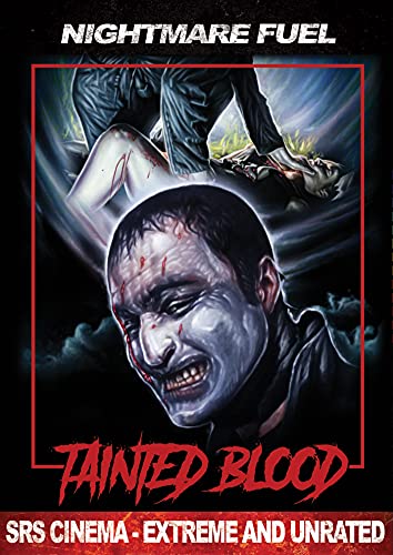 Tainted Blood/Tainted Blood@DVD@NR