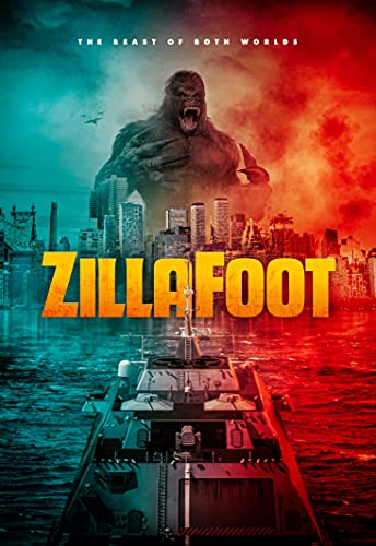 Zillafoot Zillafoot DVD Nr 